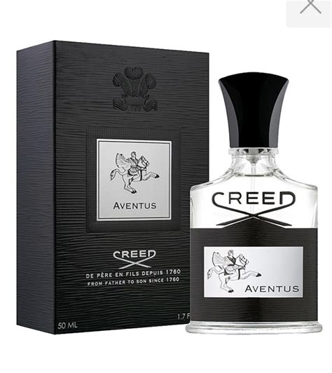 loris parfüm creed aventus